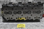 Καπάκι Μηχανής (Κεφαλάρι) Nissan Navara - King Cab - Terrano TD27 1992-2001 (Έτοιμο Προς Τοποθέτηση)