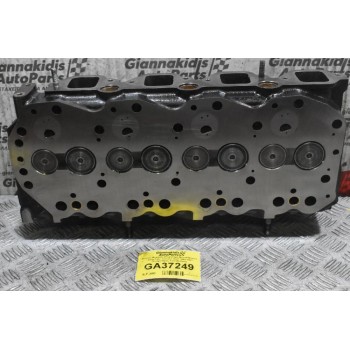 Καπάκι Μηχανής (Κεφαλάρι) Nissan Navara - King Cab - Terrano TD27 1992-2001 (Έτοιμο Προς Τοποθέτηση)