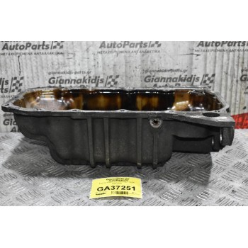 Κάρτερ Ford Focus 1.6 115ps HXDA 1998-2004