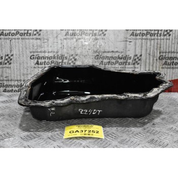 Κάρτερ Land Rover Freelander 2.2 TD4 224DT 2006-2014