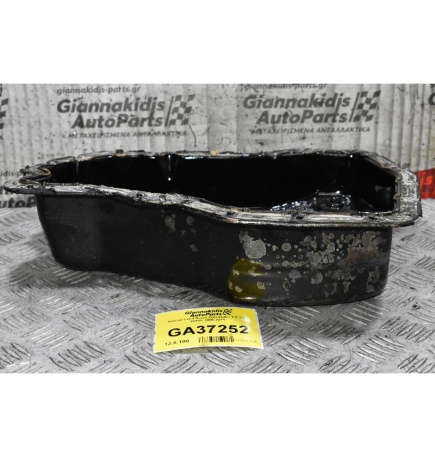 Κάρτερ Land Rover Freelander 2.2 TD4 224DT 2006-2014