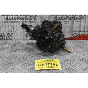 Αντλία Πετρελαίου Land Rover Freelander 2.2 TD4 224DT 2006-2014 0445010139 9660352980