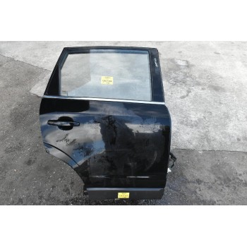 Πόρτα Πίσω Δεξια Chevrolet Captiva 2007-2012