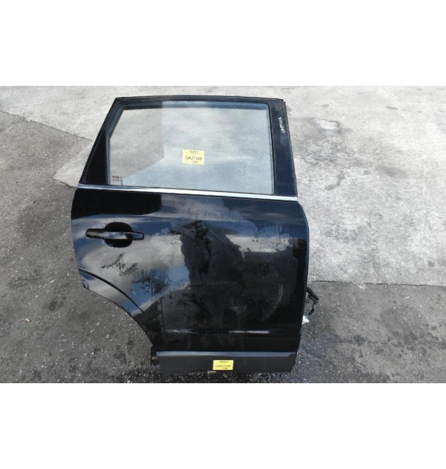 Πόρτα Πίσω Δεξια Chevrolet Captiva 2007-2012