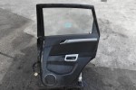 Πόρτα Πίσω Δεξια Chevrolet Captiva 2007-2012