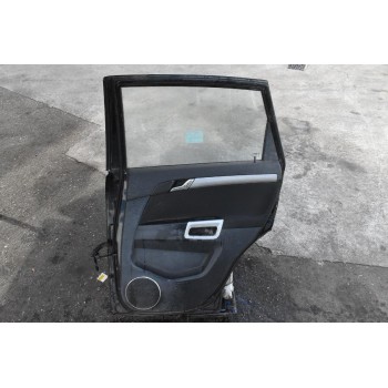 Πόρτα Πίσω Δεξια Chevrolet Captiva 2007-2012