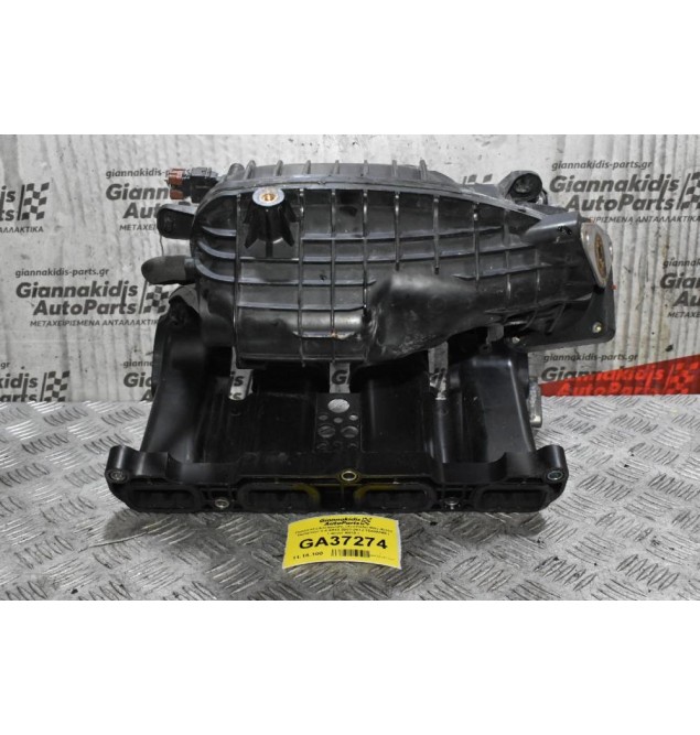 Πολλαπλή Εισαγωγής (Χταπόδι) Mitsubishi Outlander 2.4 4B12 2007-2012 1540A069 ( Lancer 4B10 )