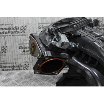 Πολλαπλή Εισαγωγής (Χταπόδι) Mitsubishi Outlander 2.4 4B12 2007-2012 1540A069 ( Lancer 4B10 )