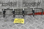 Μπεκ - Μπεκίερα Mitsubishi Outlander 2.4 4B12 2007-2012