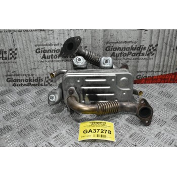 Ψυγείο EGR Mitsubishi L200 K74 4D56 2001-2005  (Ηλεκτρόγκαζο)