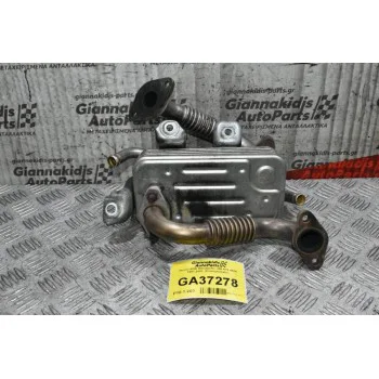 Ψυγείο EGR Mitsubishi L200 K74 4D56 2001-2005  (Ηλεκτρόγκαζο)