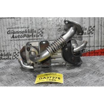 Ψυγείο EGR Mitsubishi L200 K74 4D56 2001-2005  (Ηλεκτρόγκαζο)