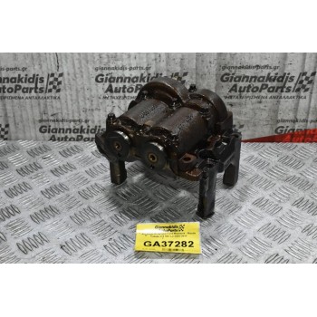 Αντίβαρο Κινητήρα Ford Maverick - Mazda Tribute 2.3 16V L3 2002-2012