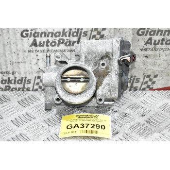Πεταλούδα Γκαζιού Mazda 3 / 6 2006-2013 L3R413640 125002025