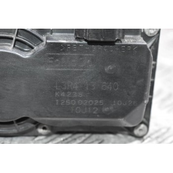 Πεταλούδα Γκαζιού Mazda 3 / 6 2006-2013 L3R413640 125002025