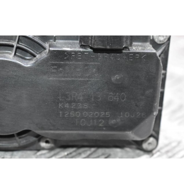 Πεταλούδα Γκαζιού Mazda 3 / 6 2006-2013 L3R413640 125002025