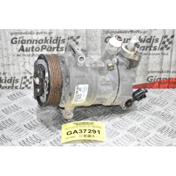 Κομπρεσέρ Aircondition - A/C Volkswagen Golf - Jetta 1.9 TDI 2005-2011 SN0820803