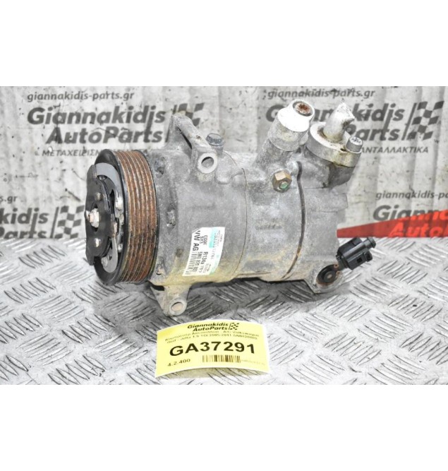 Κομπρεσέρ Aircondition - A/C Volkswagen Golf - Jetta 1.9 TDI 2005-2011 SN0820803