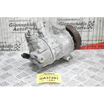 Κομπρεσέρ Aircondition - A/C Volkswagen Golf - Jetta 1.9 TDI 2005-2011 SN0820803