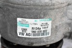 Κομπρεσέρ Aircondition - A/C Volkswagen Golf - Jetta 1.9 TDI 2005-2011 SN0820803