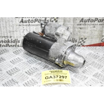 Μίζα Mercedes-Benz Sprinter 319 3.0 V6 642982 2006-2013 BOSCH 0061516201 0001115072
