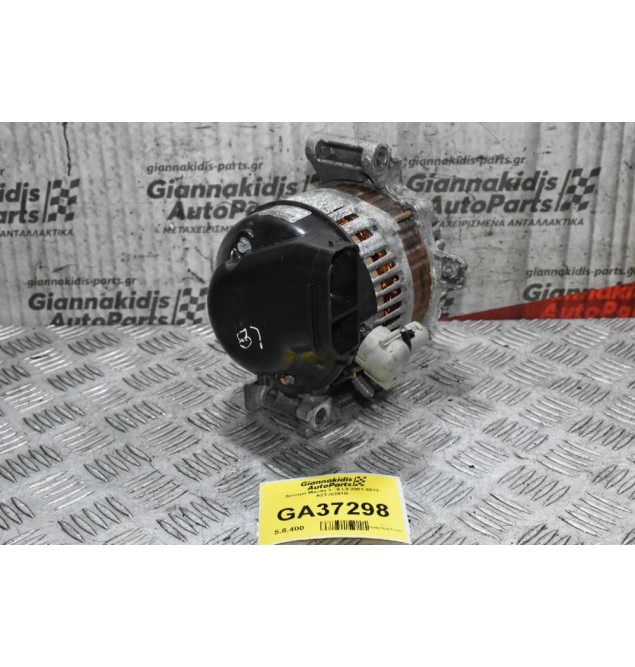 Δυναμό Mazda 3 - 6 L8 2001-2013 A2TJ0391B
