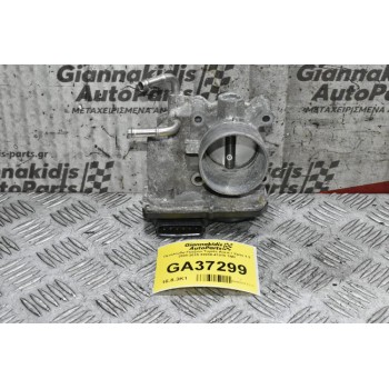 Πεταλούδα Γκαζιού Toyota Auris / Yaris 1.3 2008-2015 22030-47010 1NR