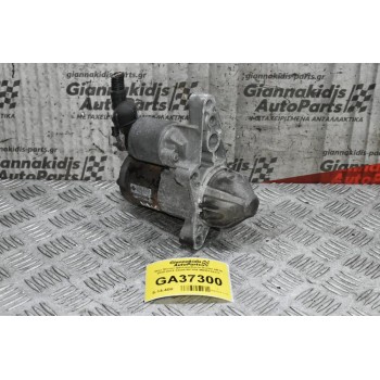 Μίζα Nissan Qashqai/Dacia Duster HR16 2008-2014 23300-BC20A M000T32171