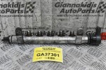Μπεκιέρα - Φλογέρα Land Rover Freelander 2.2 TD4 4X4 224DT 2006-2014 9656917280 (Mitsubishi Outlander 2.2) (Citroen C5 C-Crosser 2.2 - Peugeot 607 4007 2.2)