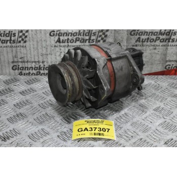 Δυναμό Με Εξόστερ Πισω Nissan Vanette 2.3D LD23 1990-2000 6033GB5009