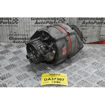 Δυναμό Με Εξόστερ Πισω Nissan Vanette 2.3D LD23 1990-2000 6033GB5009