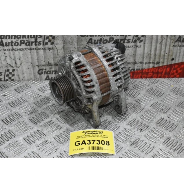 Δυναμός Nissan Qashqai 1.6 HR16 2008-2015 23100BC00A A2TJ0291ZE