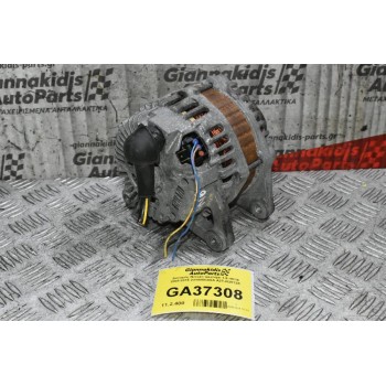 Δυναμός Nissan Qashqai 1.6 HR16 2008-2015 23100BC00A A2TJ0291ZE