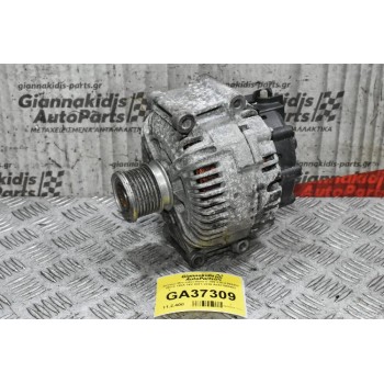 Δυναμό Mercedes-Benz E 300 3.0cd 642850 W212 180Α 14V 2011-2016 Α6421540402