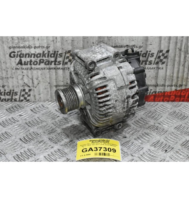 Δυναμό Mercedes-Benz E 300 3.0cd 642850 W212 180Α 14V 2011-2016 Α6421540402