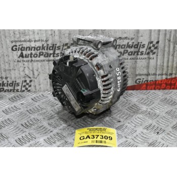 Δυναμό Mercedes-Benz E 300 3.0cd 642850 W212 180Α 14V 2011-2016 Α6421540402