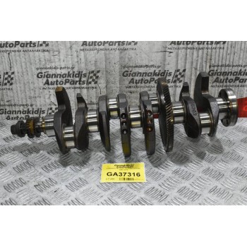 Στρόφαλος Mazda 6 - CX-7 2.3 L3 Turbo 2004-2015