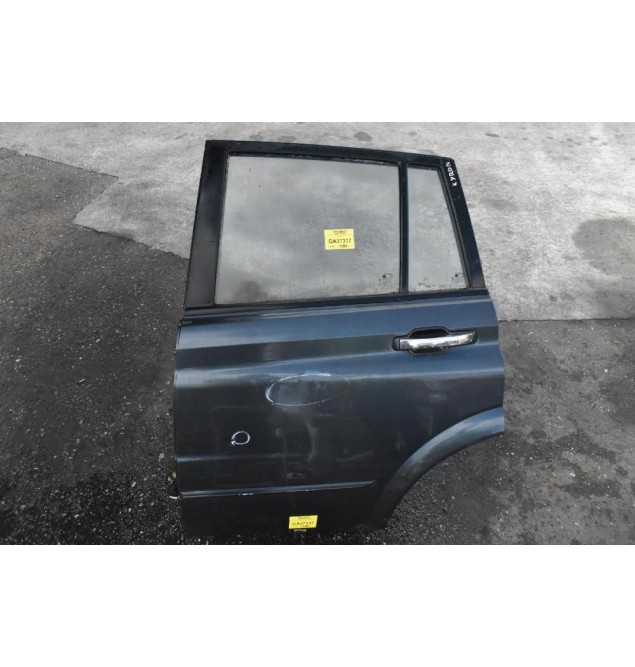 Πόρτα SsangYong Kyron 2006-2010 Πισω Αριστερη