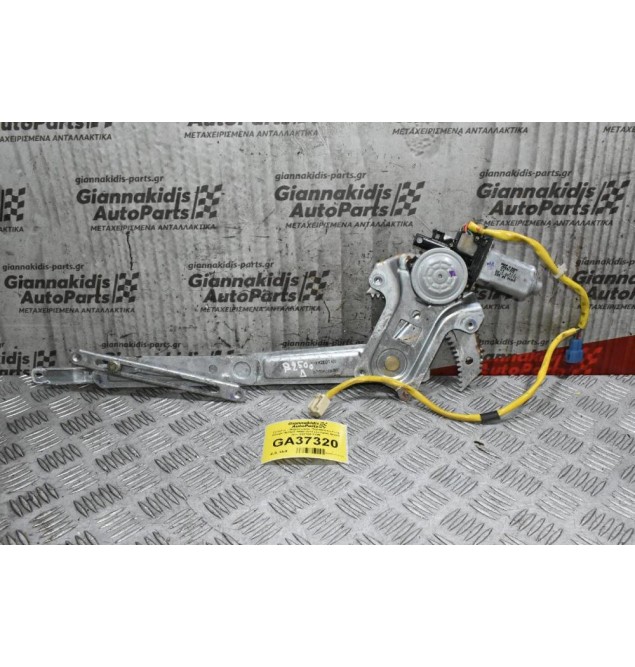 Γρύλλος - Μηχανισμός Παραθύρου Ford Ranger/Β2500 1998-2012 (Εμπρός Δεξιά) (2 + 4pins) 262100-2100