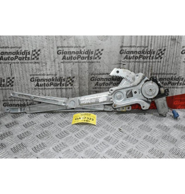Γρύλλος - Μηχανισμός Παραθύρου Ford Ranger/Β2500 1998-2012 (Εμπρός Δεξιά) 2pin