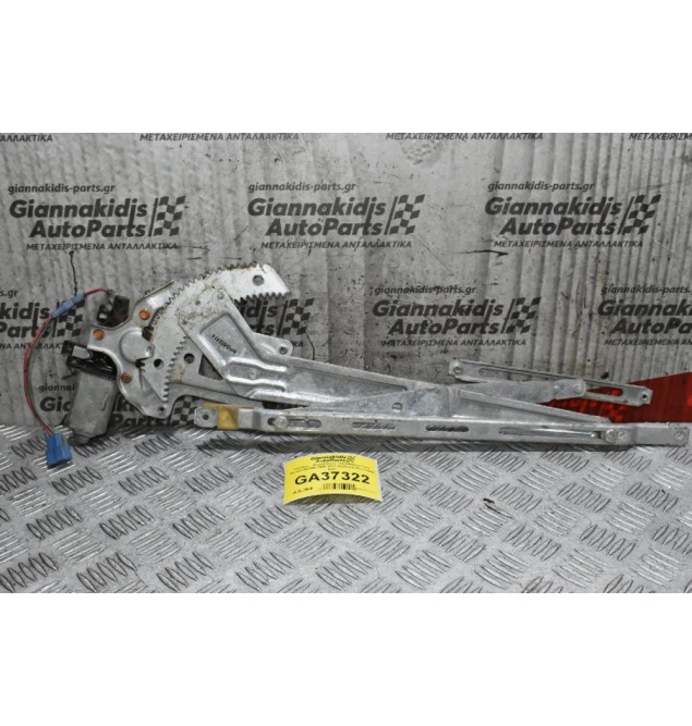 Γρύλλος - Μηχανισμός Παραθύρου Ford Ranger/Β2500 1998-2012 (Εμπρός Δεξιά) 2pin
