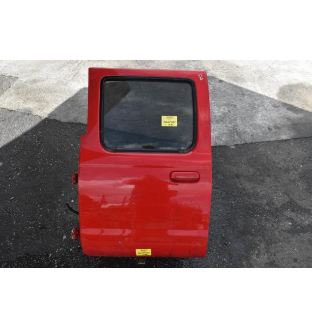Πόρτα Nissan Navara D22 1998-2010 Πισω Αριστερη