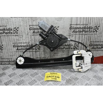 Γρύλλος Παραθύρου Mini Countryman 2010-2017 5YY0566 (Πίσω Αριστερά)