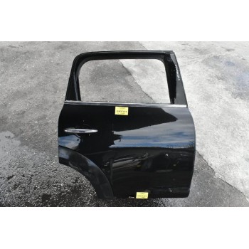 Πόρτα Mini Countryman R60 2010-2016 (Πισω Δεξια)