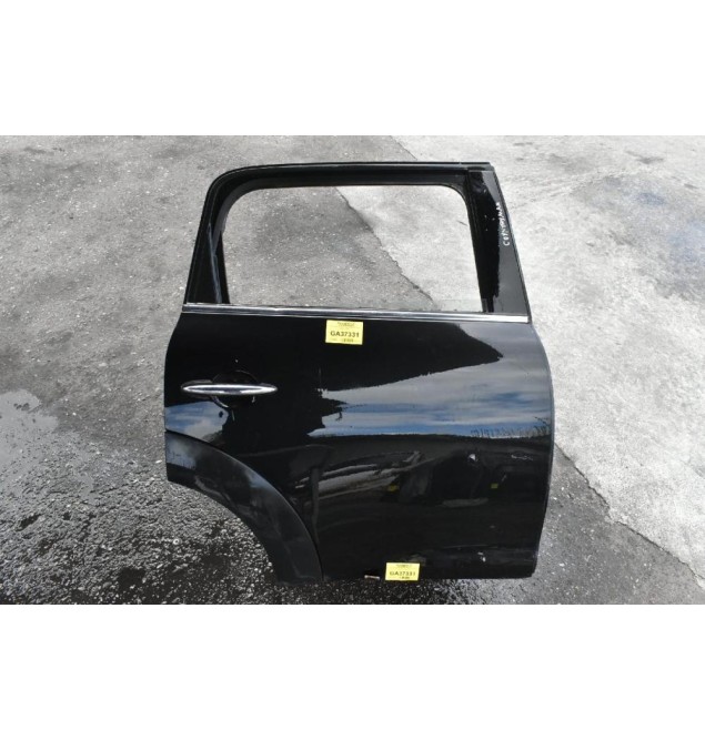 Πόρτα Mini Countryman R60 2010-2016 (Πισω Δεξια)
