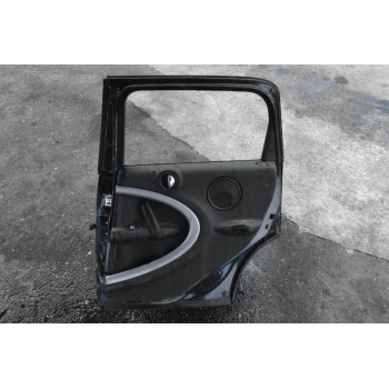 Πόρτα Mini Countryman R60 2010-2016 (Πισω Δεξια)