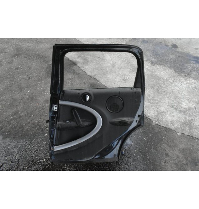 Πόρτα Mini Countryman R60 2010-2016 (Πισω Δεξια)