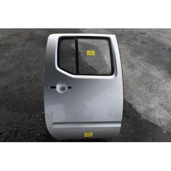 Πισω Δεξια Πορτα Nissan Navara D40 2005-2010