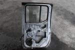 Πισω Δεξια Πορτα Nissan Navara D40 2005-2010