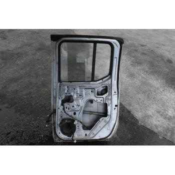 Πισω Δεξια Πορτα Nissan Navara D40 2005-2010